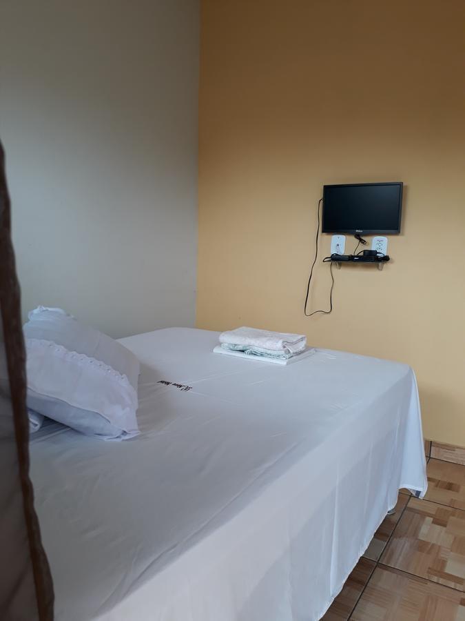 Novo Hotel 카롤리나 외부 사진